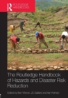 Handbook of Hazards and Disaster Risk Reduction - Book