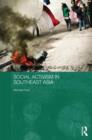 Social Activism in Southeast Asia - Book