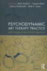 Psychodynamic Art Therapy Practice with People on the Autistic Spectrum - Book