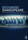 Designers' Shakespeare - Book