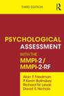 Psychological Assessment with the MMPI-2 / MMPI-2-RF - Book