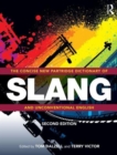The Concise New Partridge Dictionary of Slang and Unconventional English - Book