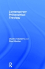 Contemporary Philosophical Theology - Book