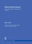 Doing Critical Literacy : Texts and Activities for Students and Teachers - Book