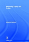 Beginning Equity and Trusts - Book