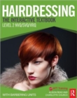 Hairdressing: Level 2 : The Interactive Textbook - Book