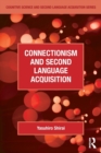 Connectionism and Second Language Acquisition - Book