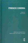French Cinema - Book