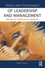 Tools and Techniques of Leadership and Management : Meeting the Challenge of Complexity - Book