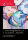 The Routledge Handbook of Educational Linguistics - Book