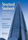 Structural Steelwork : Design to Limit State Theory, Fourth Edition - Book