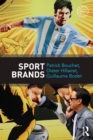 Sport Brands - Book