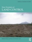 New Frontiers of Land Control - Book
