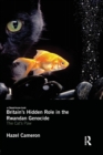 Britain's Hidden Role in the Rwandan Genocide : The Cat's Paw - Book