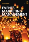 Events Marketing Management : A consumer perspective - Book