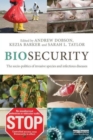 Biosecurity : The Socio-Politics of Invasive Species and Infectious Diseases - Book