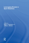 Leveraging Brands in Sport Business - Book