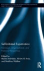 Self-Initiated Expatriation : Individual, Organizational, and National Perspectives - Book