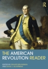 The American Revolution Reader - Book
