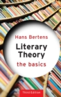 Literary Theory: The Basics - Book