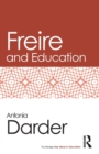 Freire and Education - Book