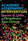 Academic Assessment and Intervention - Book