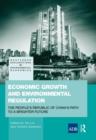 Economic Growth and Environmental Regulation : China's Path to a Brighter Future - Book