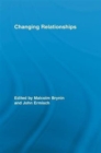 Changing Relationships - Book