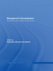 Management Development : Perspectives from Research and Practice - Book