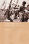 Muslim Society and the Western Indian Ocean : The Seafarers of Kachchh - Book