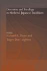 Discourse and Ideology in Medieval Japanese Buddhism - Book