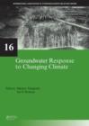Groundwater Response to Changing Climate - Book