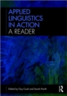 Applied Linguistics in Action: A Reader - Book