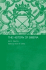 The History of Siberia - Book