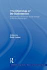 The Dilemmas of De-Stalinization : Negotiating Cultural and Social Change in the Khrushchev Era - Book