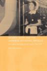 Women, Work and the Japanese Economic Miracle : The case of the cotton textile industry, 1945-1975 - Book