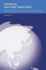 Advancing East Asian Regionalism - Book