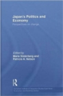 Japan’s Politics and Economy : Perspectives on change - Book