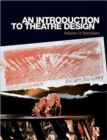 An Introduction to Theatre Design - Book