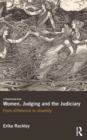 Women, Judging and the Judiciary : From Difference to Diversity - Book