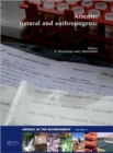 Arsenic: Natural and Anthropogenic - Book