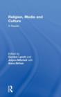 Religion, Media and Culture: A Reader - Book