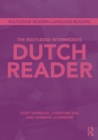 The Routledge Intermediate Dutch Reader - Book