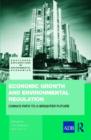 Economic Growth and Environmental Regulation : The People's Republic of China's Path to a Brighter Future - Book