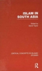 Islam in South Asia - Book