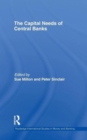 The Capital Needs of Central Banks - Book