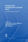 Professional Development in Social Work : Complex Issues in Practice - Book