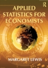 Applied Statistics for Economists - Book