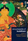 Encyclopedia of Buddhism - Book