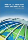 Urban and Regional Data Management : UDMS 2009 Annual - Book